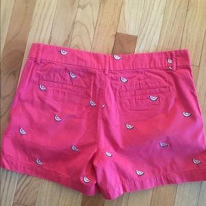 Ladies shorts